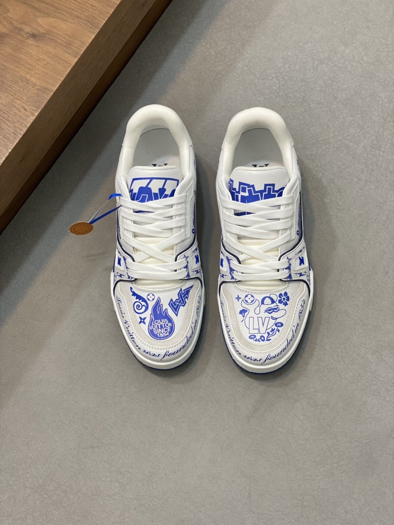 Louis Vuitton Sneakers